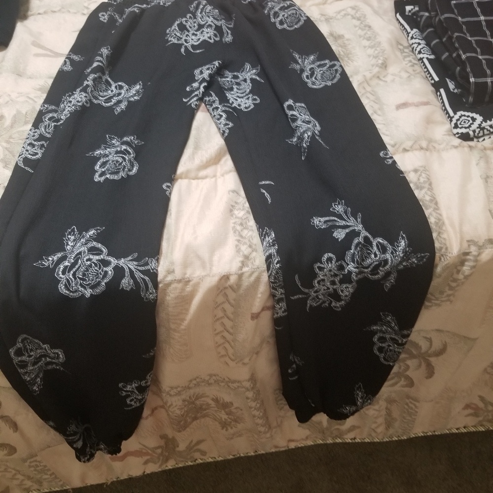 Jr. Joggers